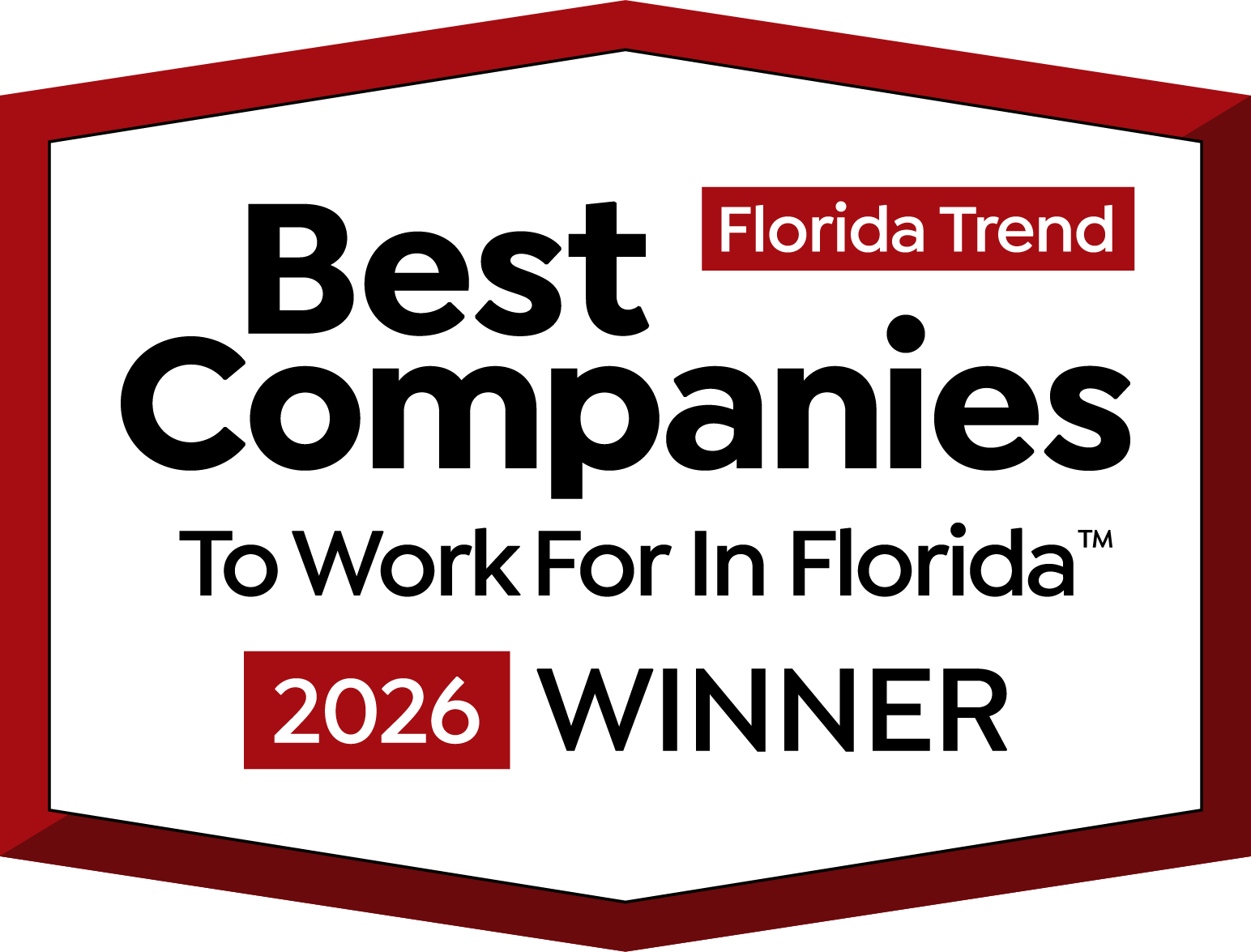 Atlantic Logistics Recognized as a Top Workplace in Florida