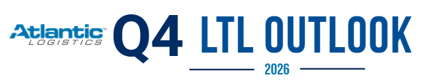 Q4 2026 LTL Freight Outlook: What Shippers Should Expect