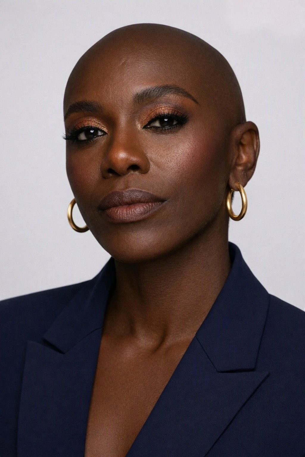 Vanessa Campbell