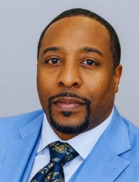 Erick Wilson