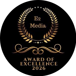 E2 Media Award 2026