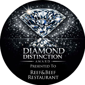 Diamond Award