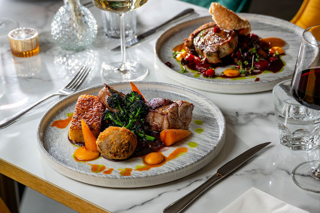 Reef & Beef St Ives