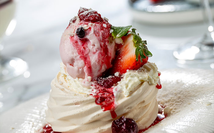 Dessert