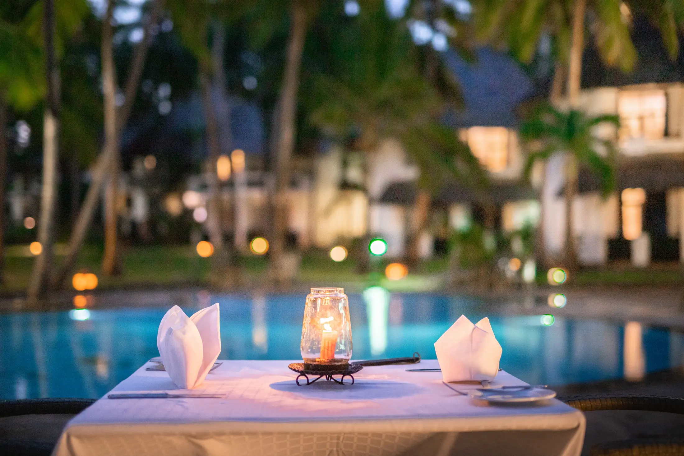 Casual delights at Safari Bistro