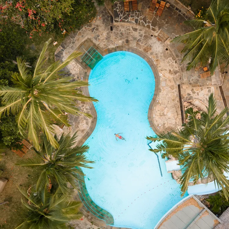 @severinsealodge instagram post
