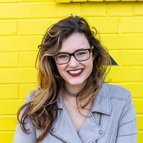 Author photo