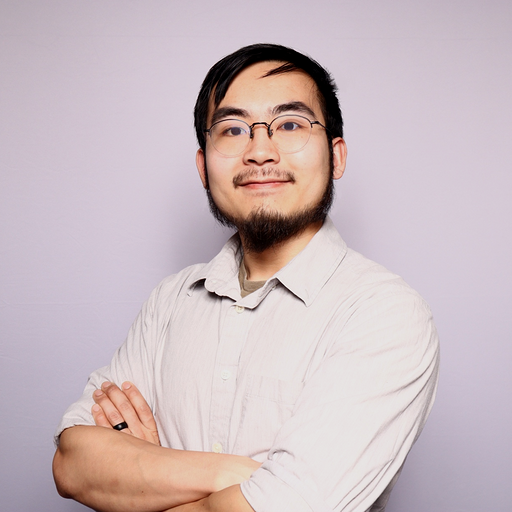 Author photo
