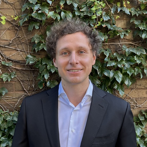Author photo