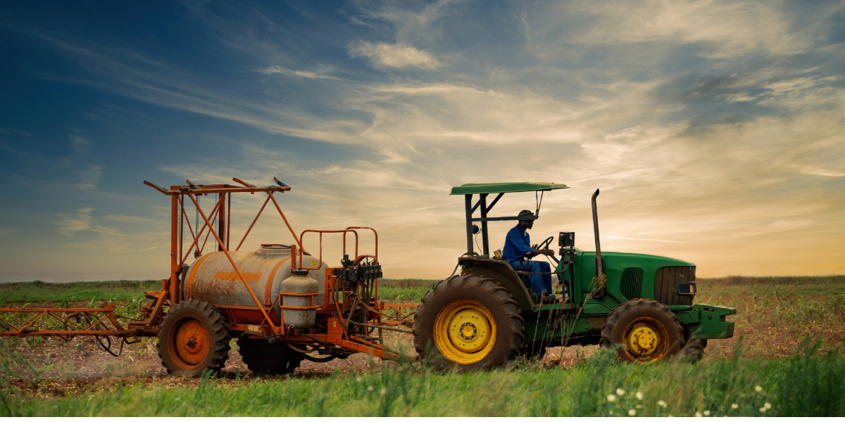 Building Bankable Agribusiness in Sub-Saharan Africa