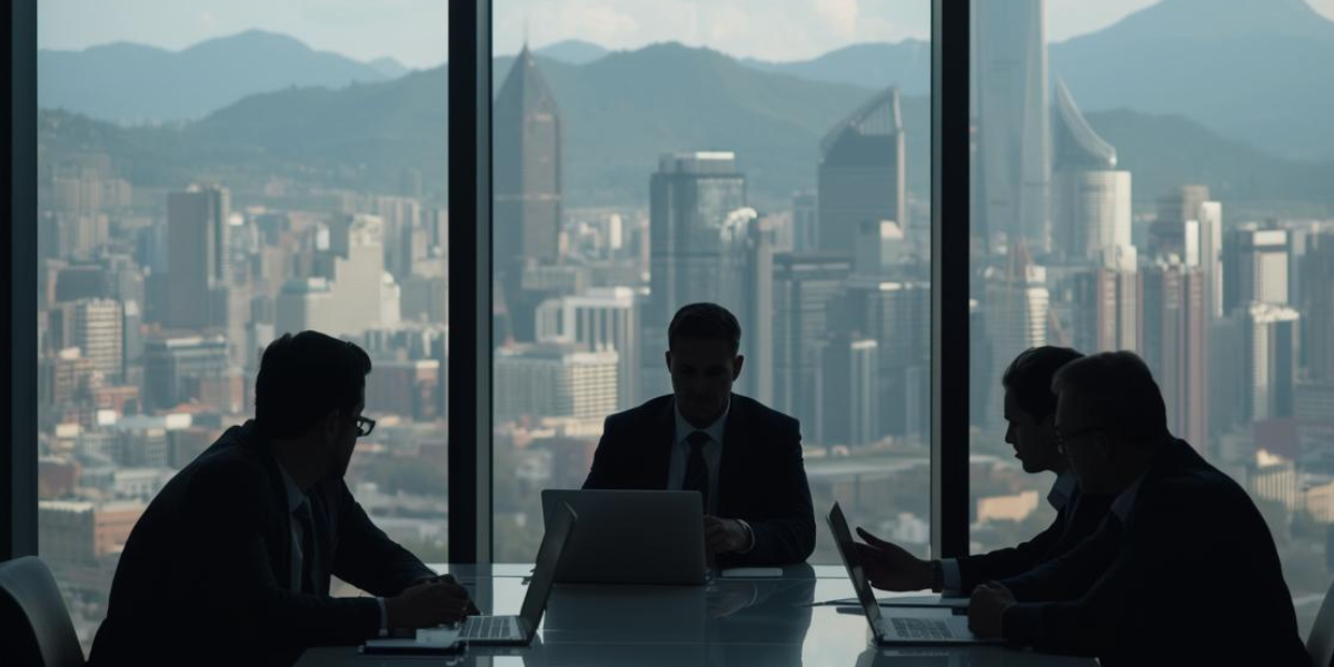 Why Integration Beats Deal-Making in Emerging Market M&A