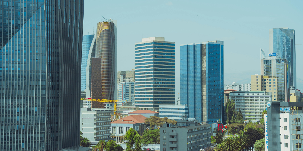 Patient Capital Is Beating Fast Money in Africa and the Gulf