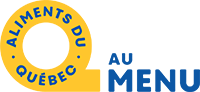 Logo Aliments du Québec