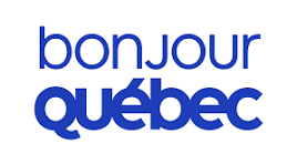Logo Bonjour Québec