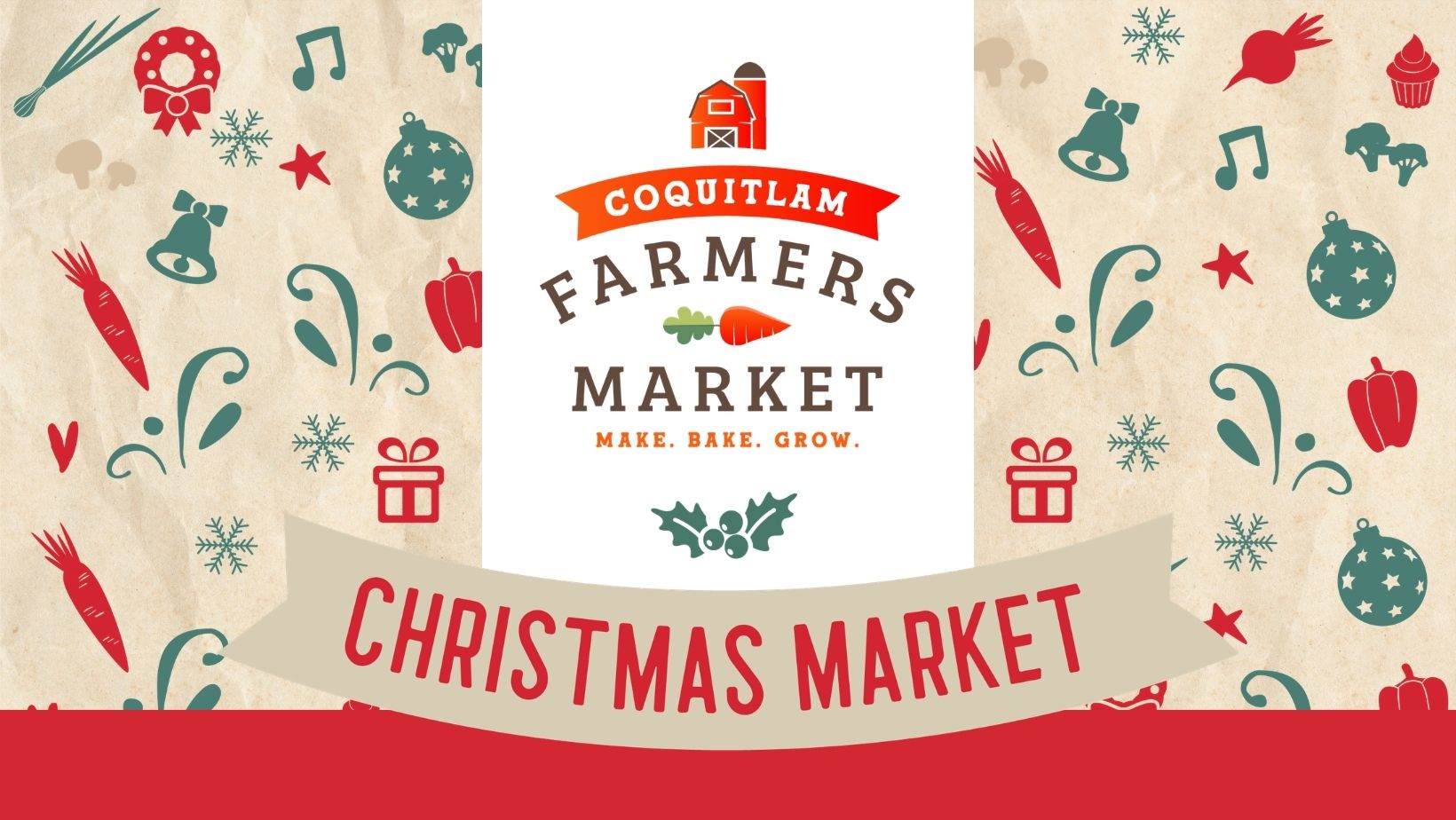 Coquitlam Christmas Market