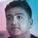 José Antônio Aranha, educador físico.