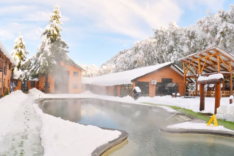 Hotel Nevados