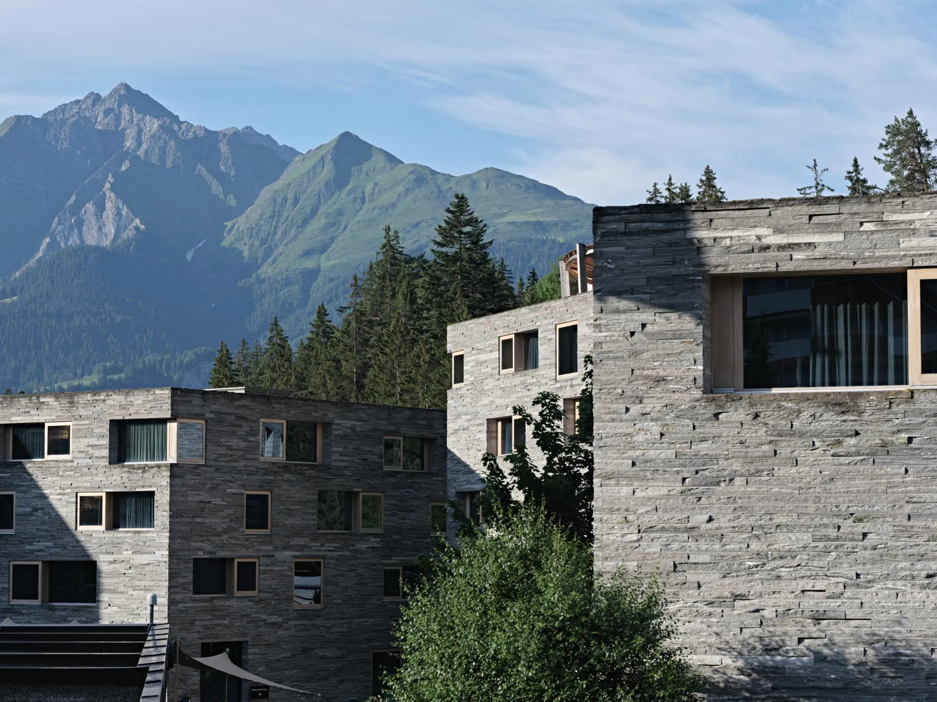 rocksresort