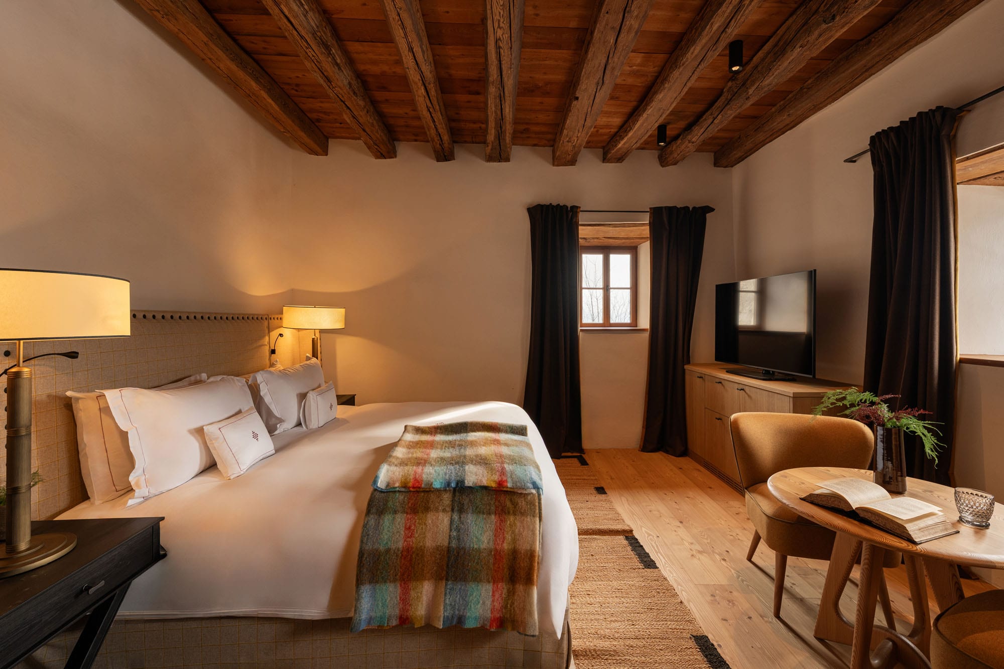 Castel Badia