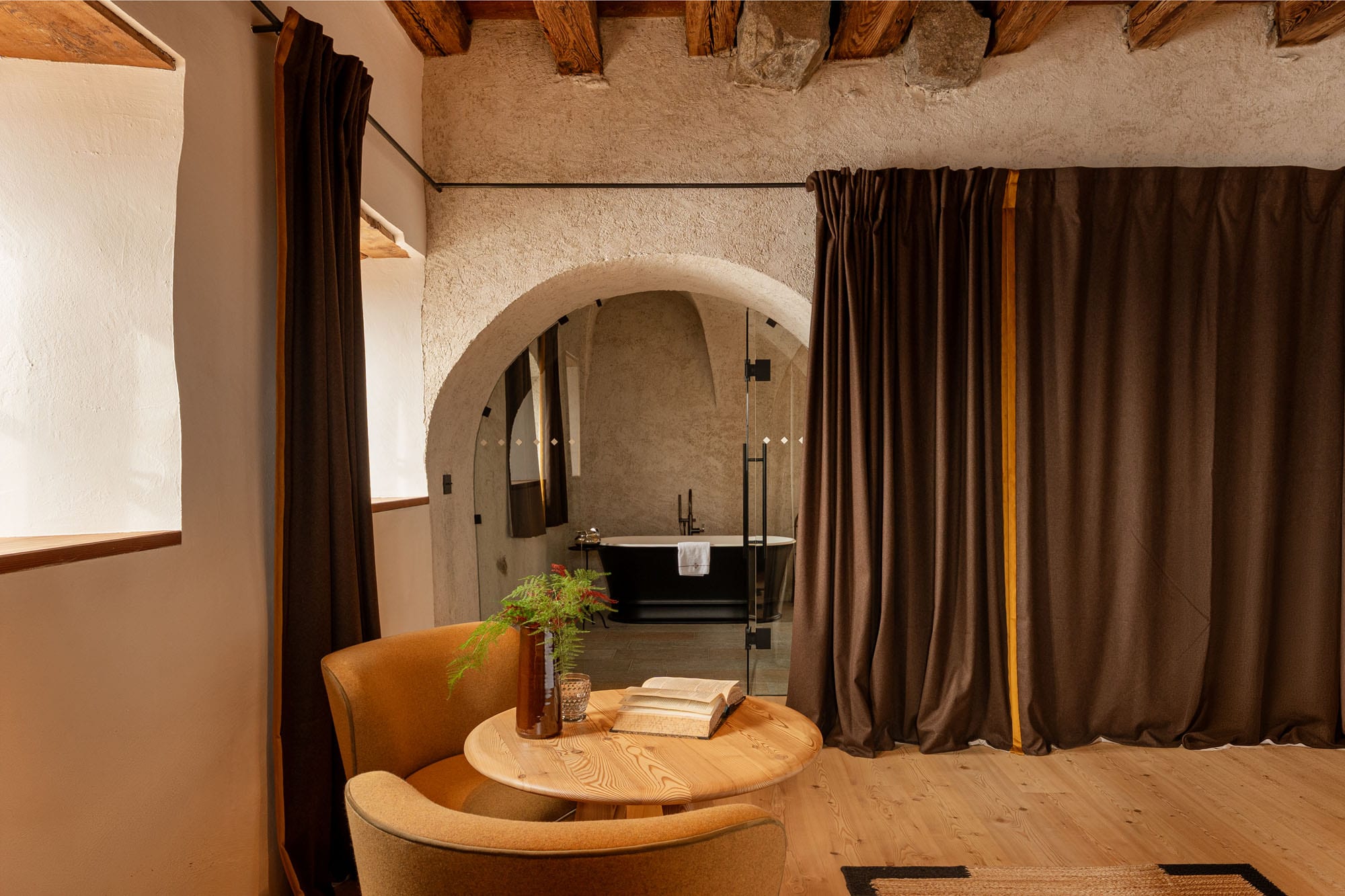 Castel Badia