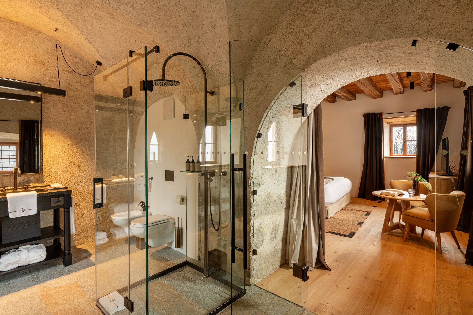 Castel Badia