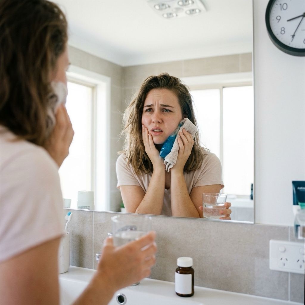 toothache management