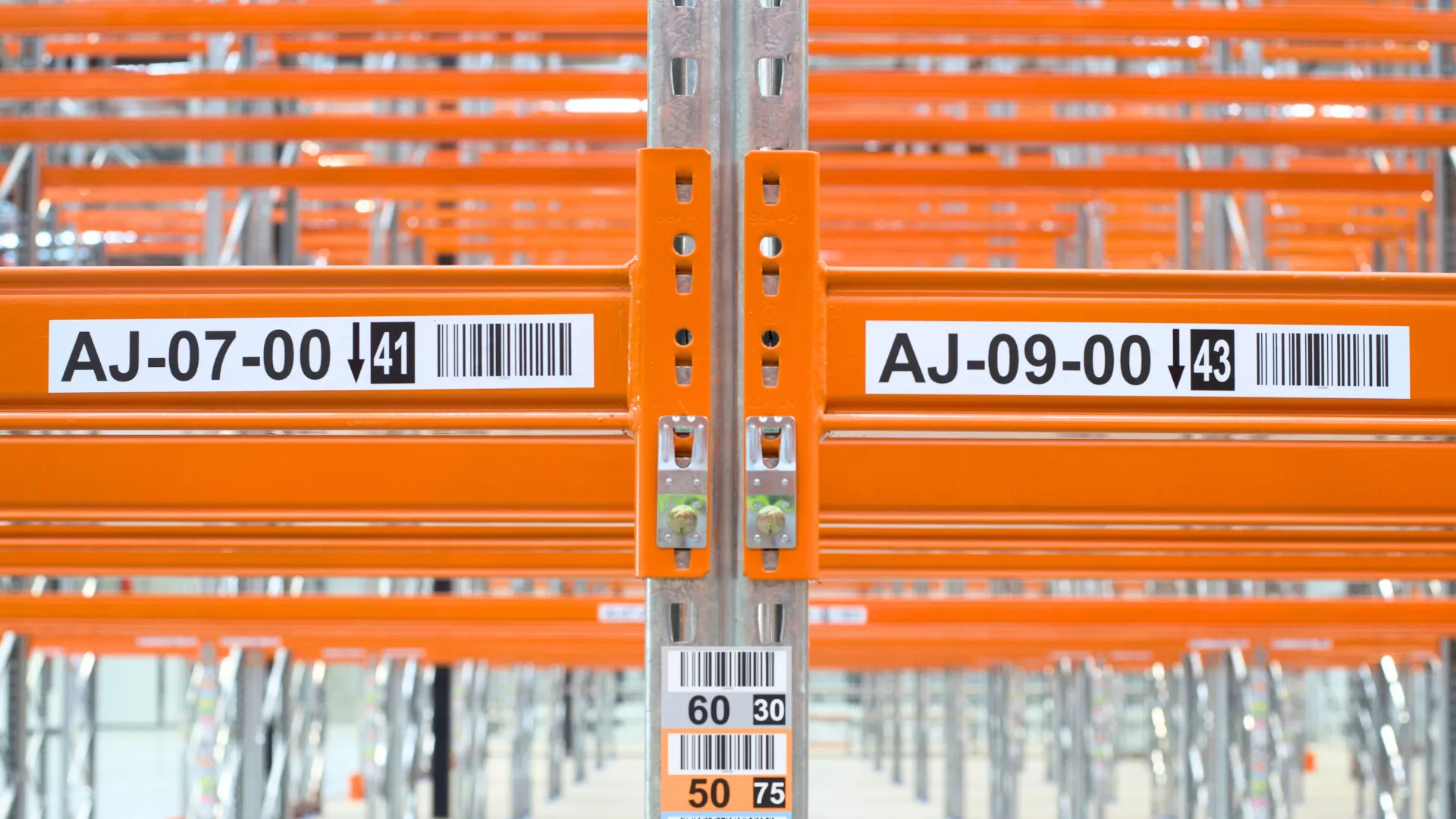 Pallet Racking Installers Australia - BORACK