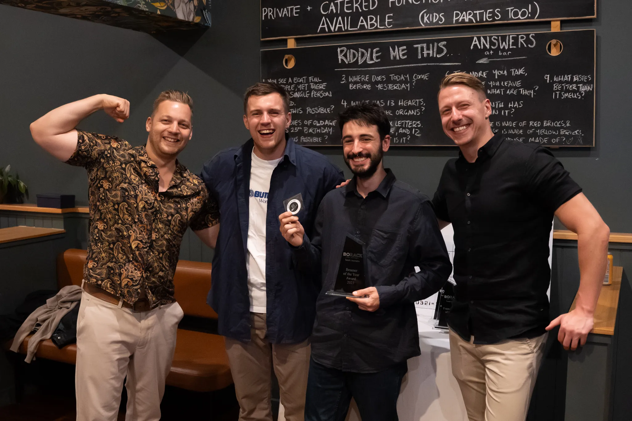 Pallet Racking Installers Australia - BORACK