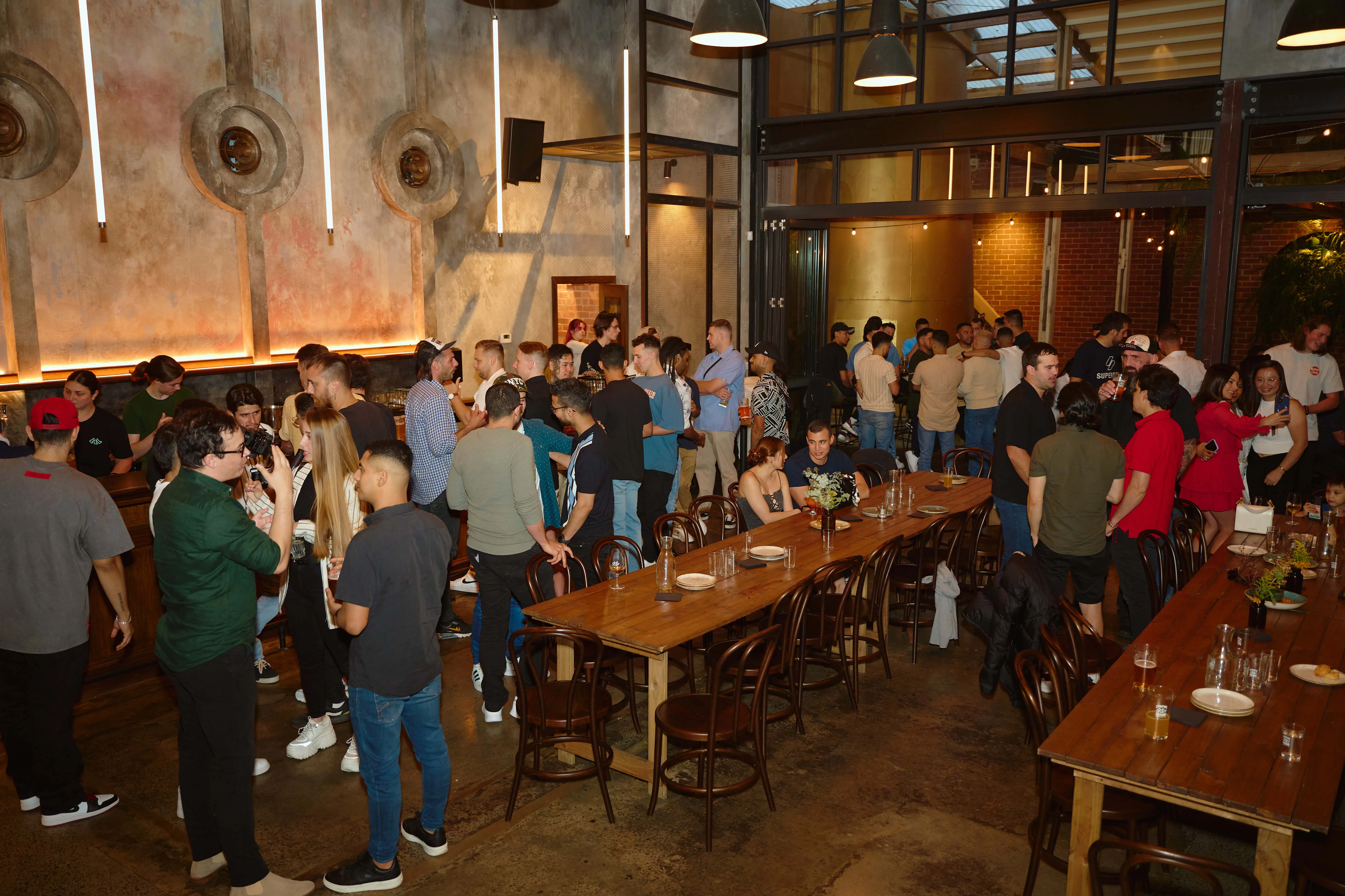 Pallet Racking Installers Australia - BORACK