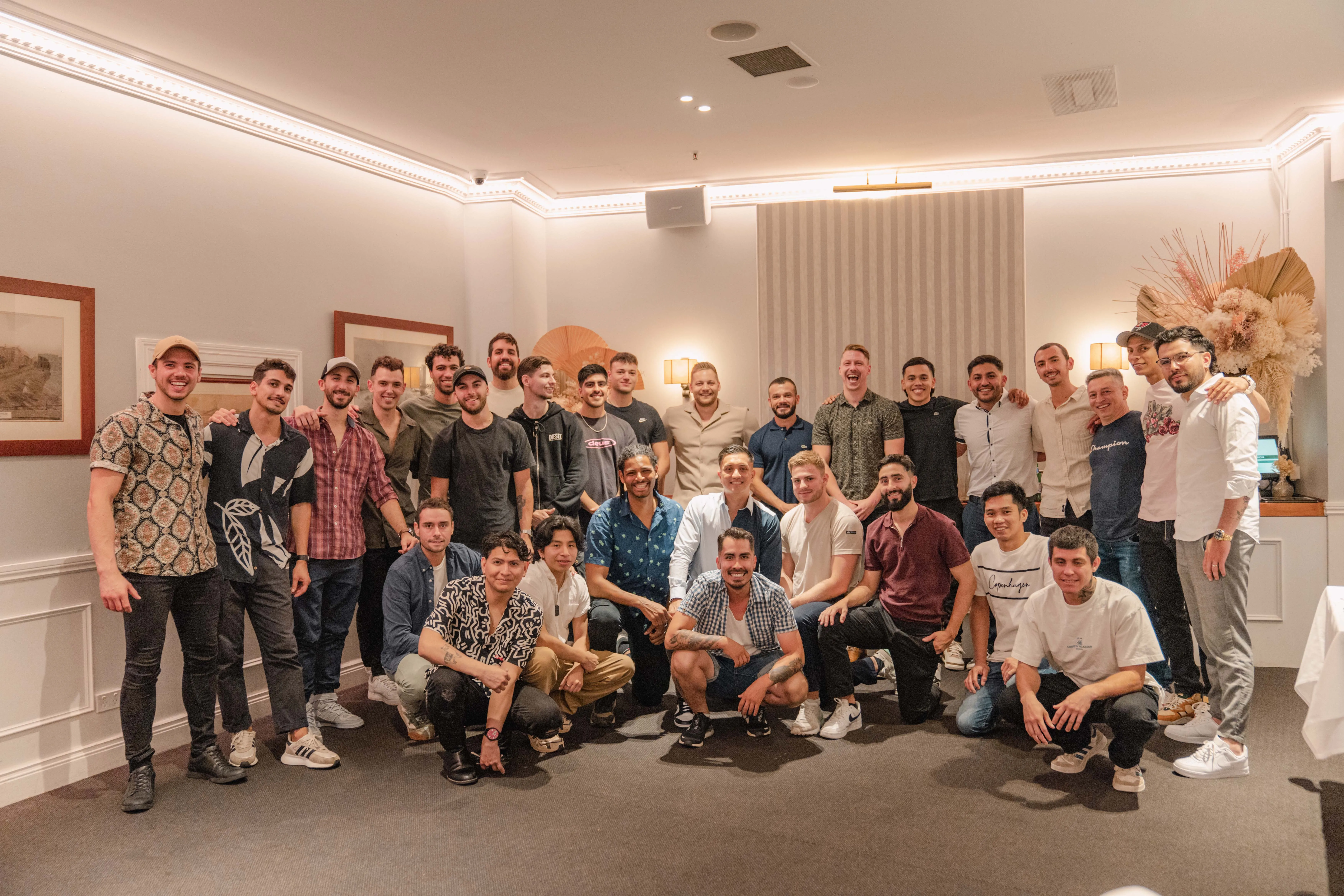 Pallet Racking Installers Australia - BORACK