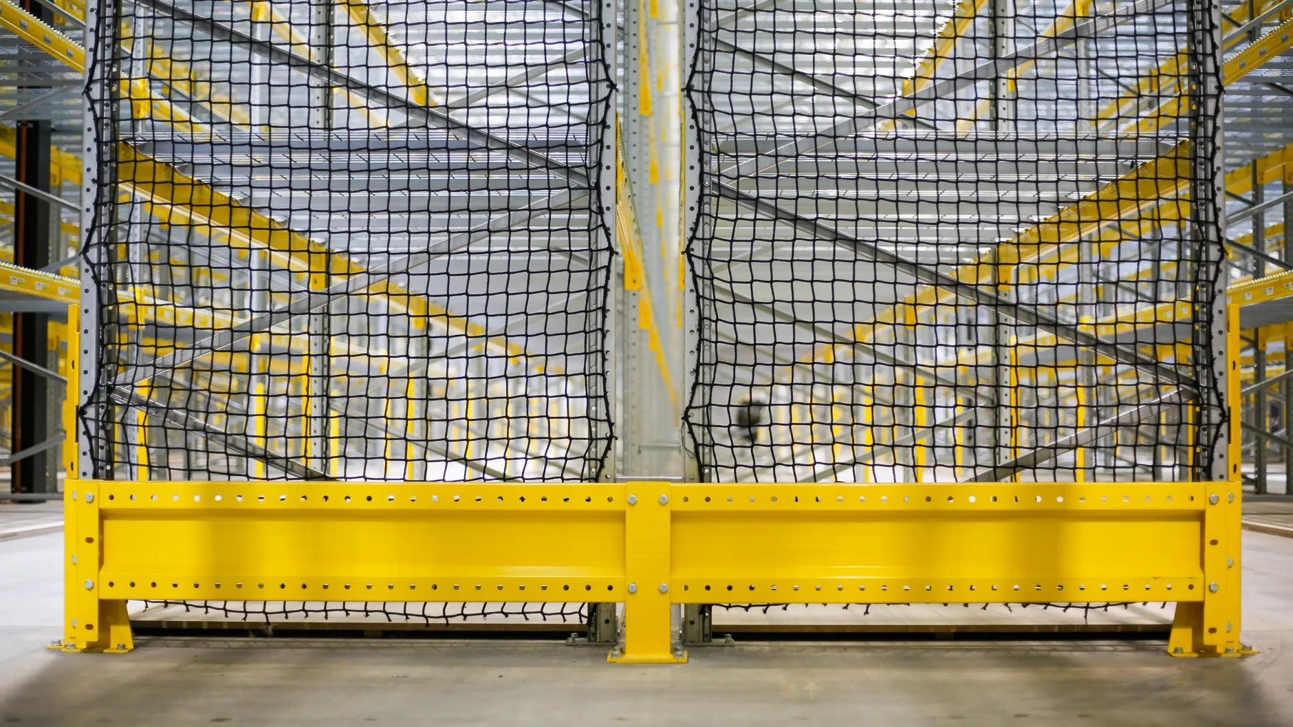 Pallet Racking Installation Australia