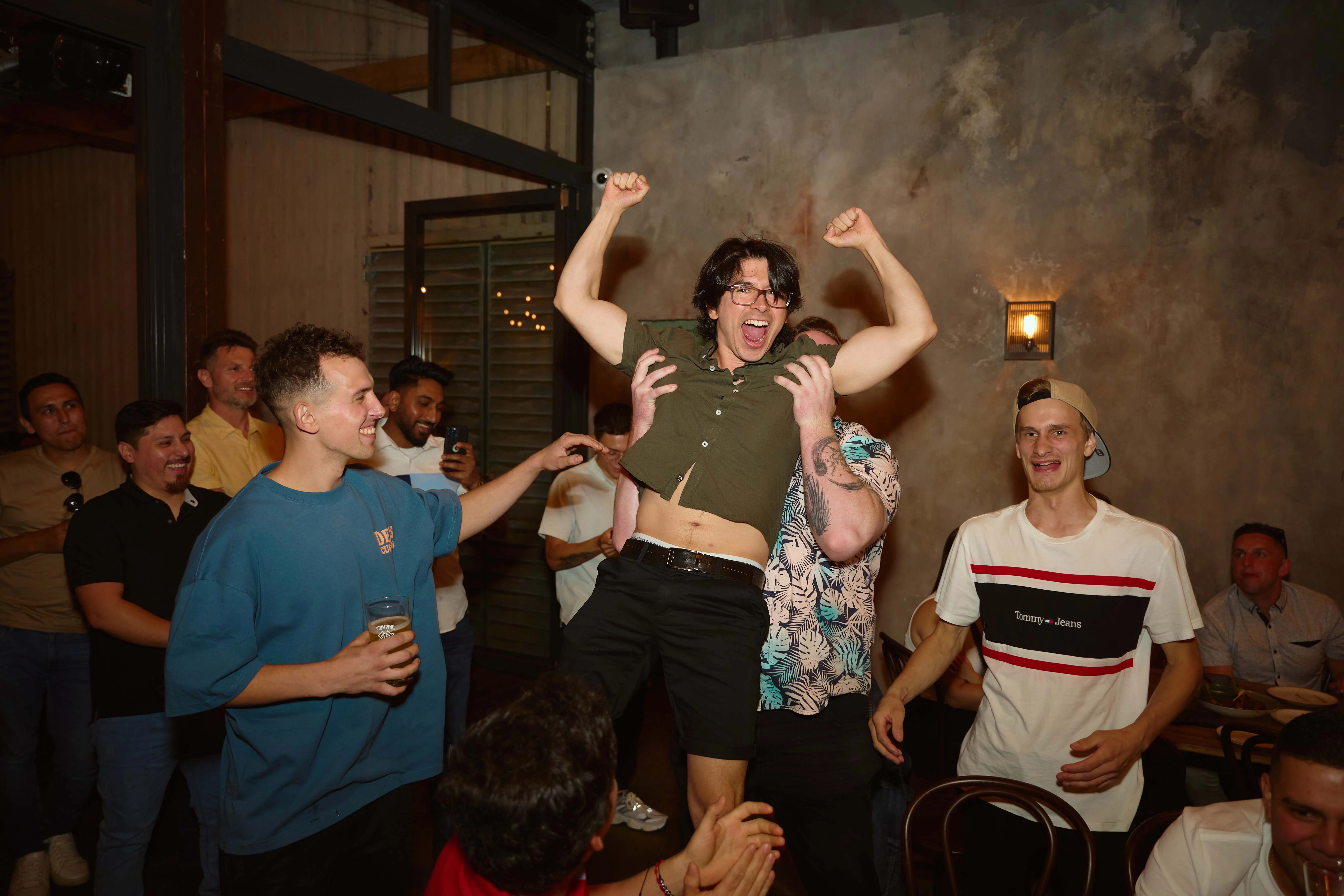 Pallet Racking Installers Australia - BORACK