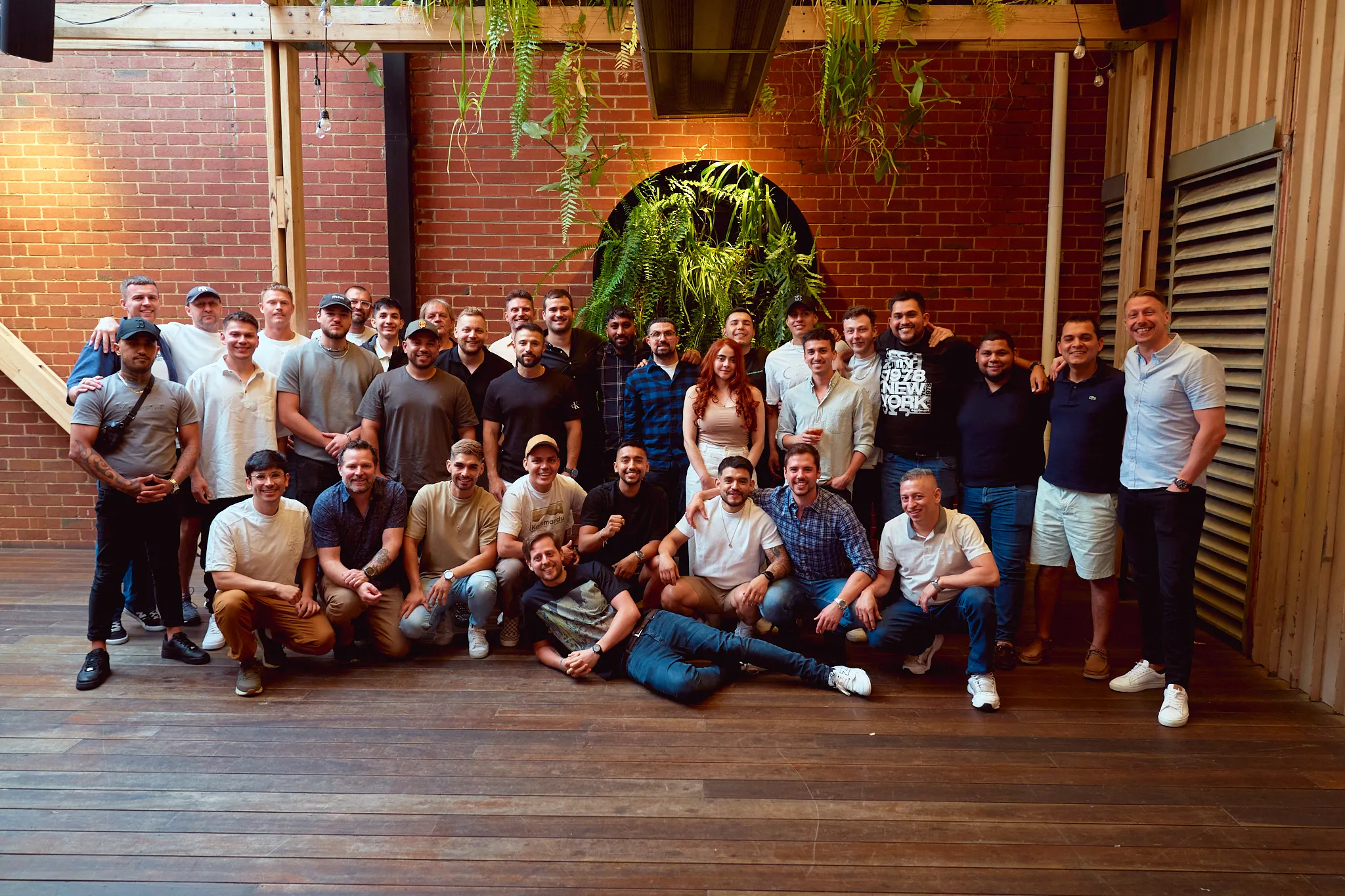 Pallet Racking Installers Australia - BORACK