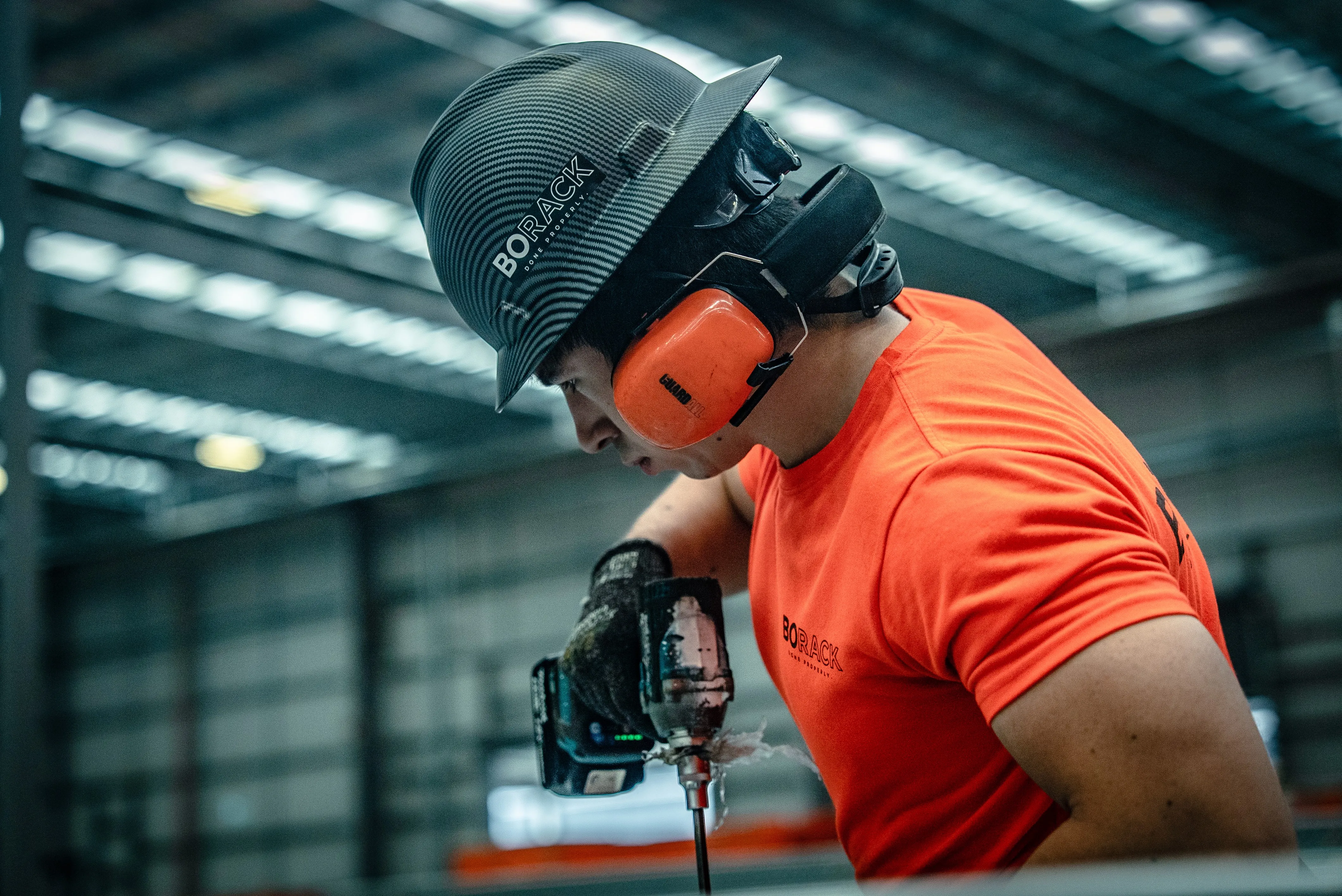 Pallet Racking Installation Sydney