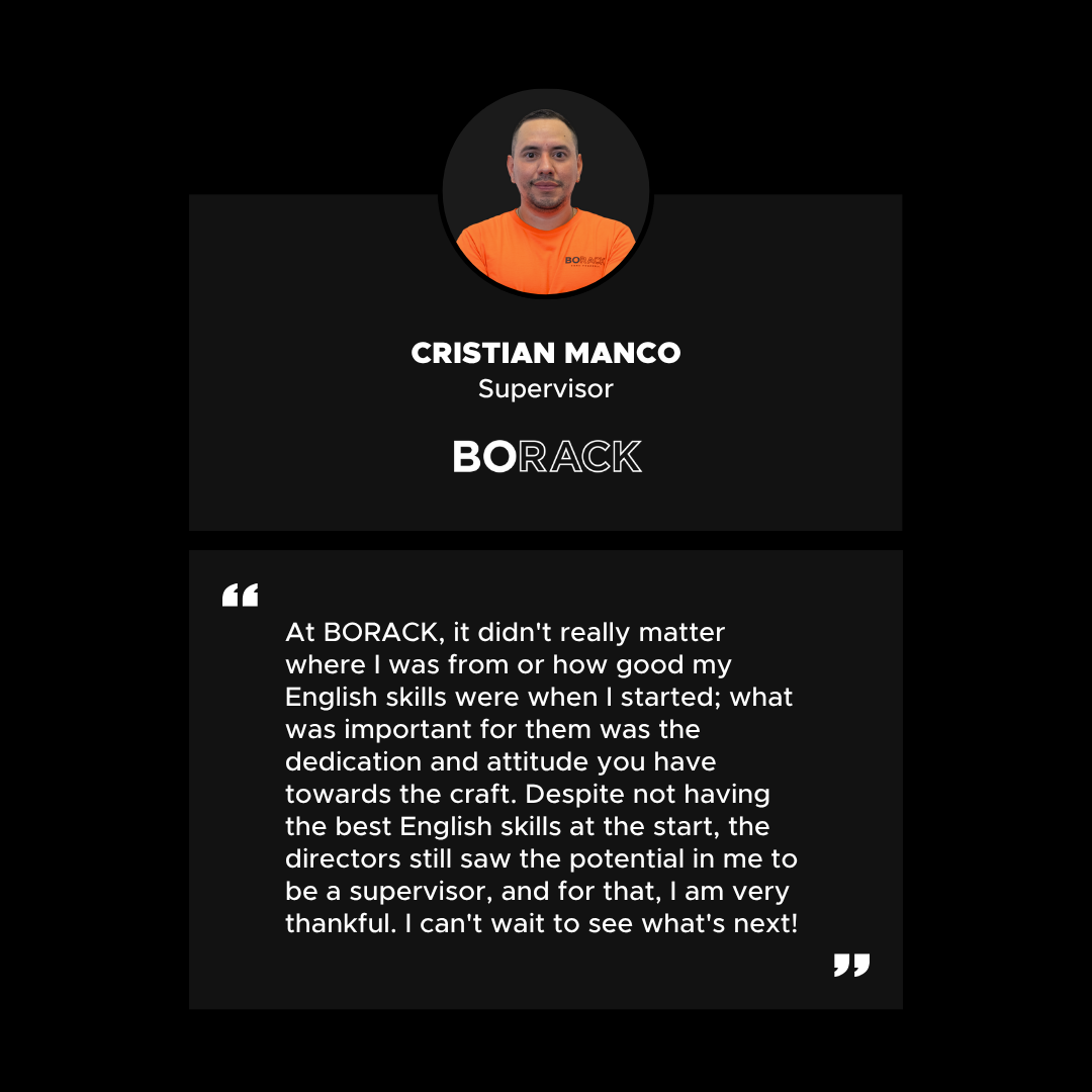 Pallet Racking Installers Australia - BORACK