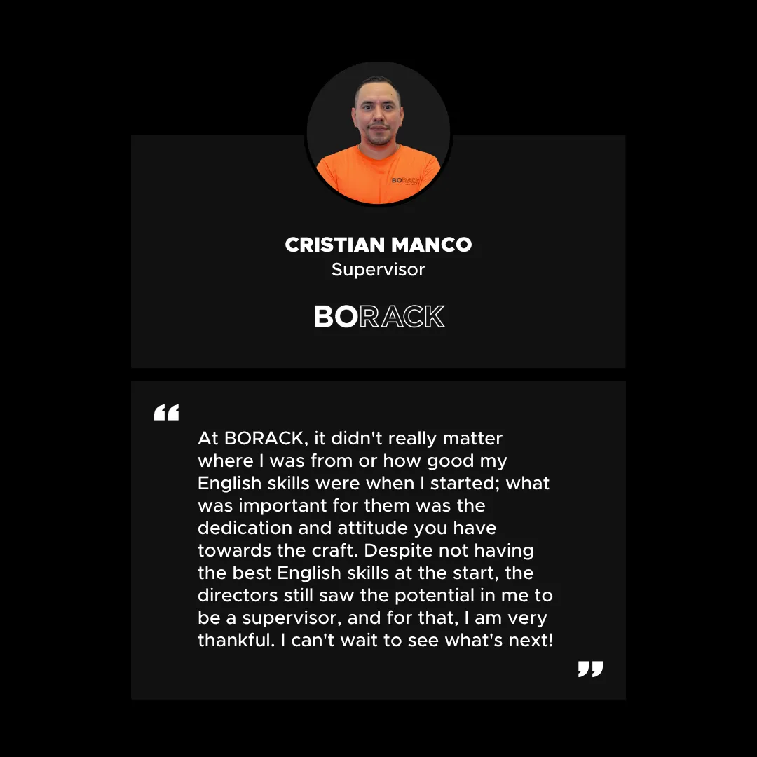 Pallet Racking Installers Australia - BORACK