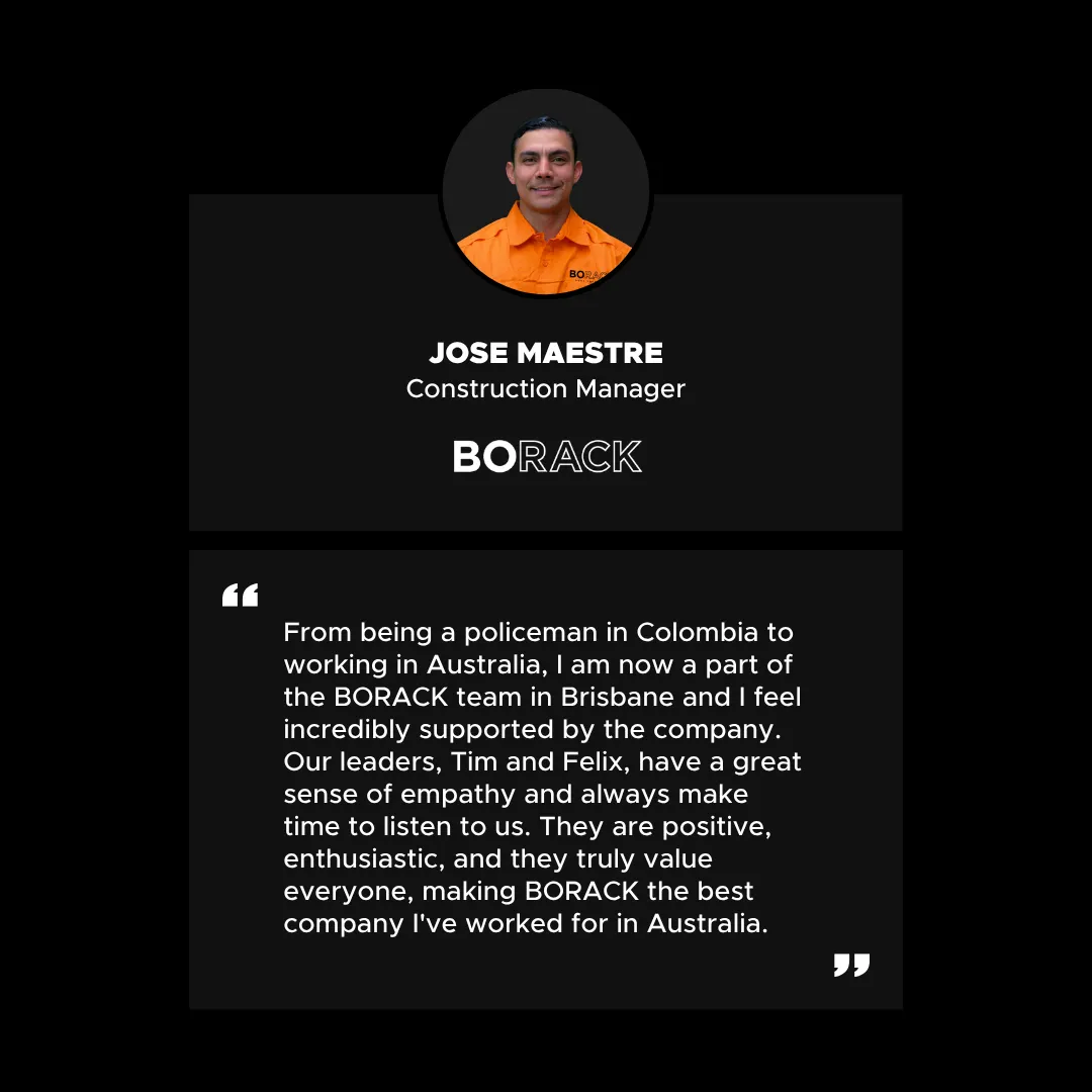 Pallet Racking Installers Australia - BORACK