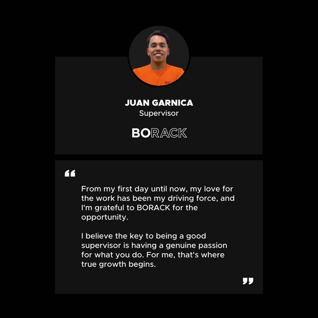 Pallet Racking Installers Australia - BORACK