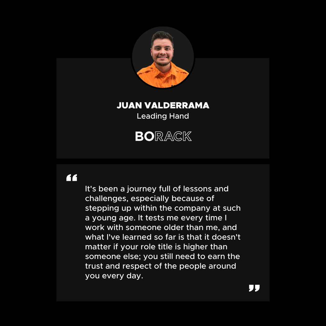 Pallet Racking Installers Australia - BORACK