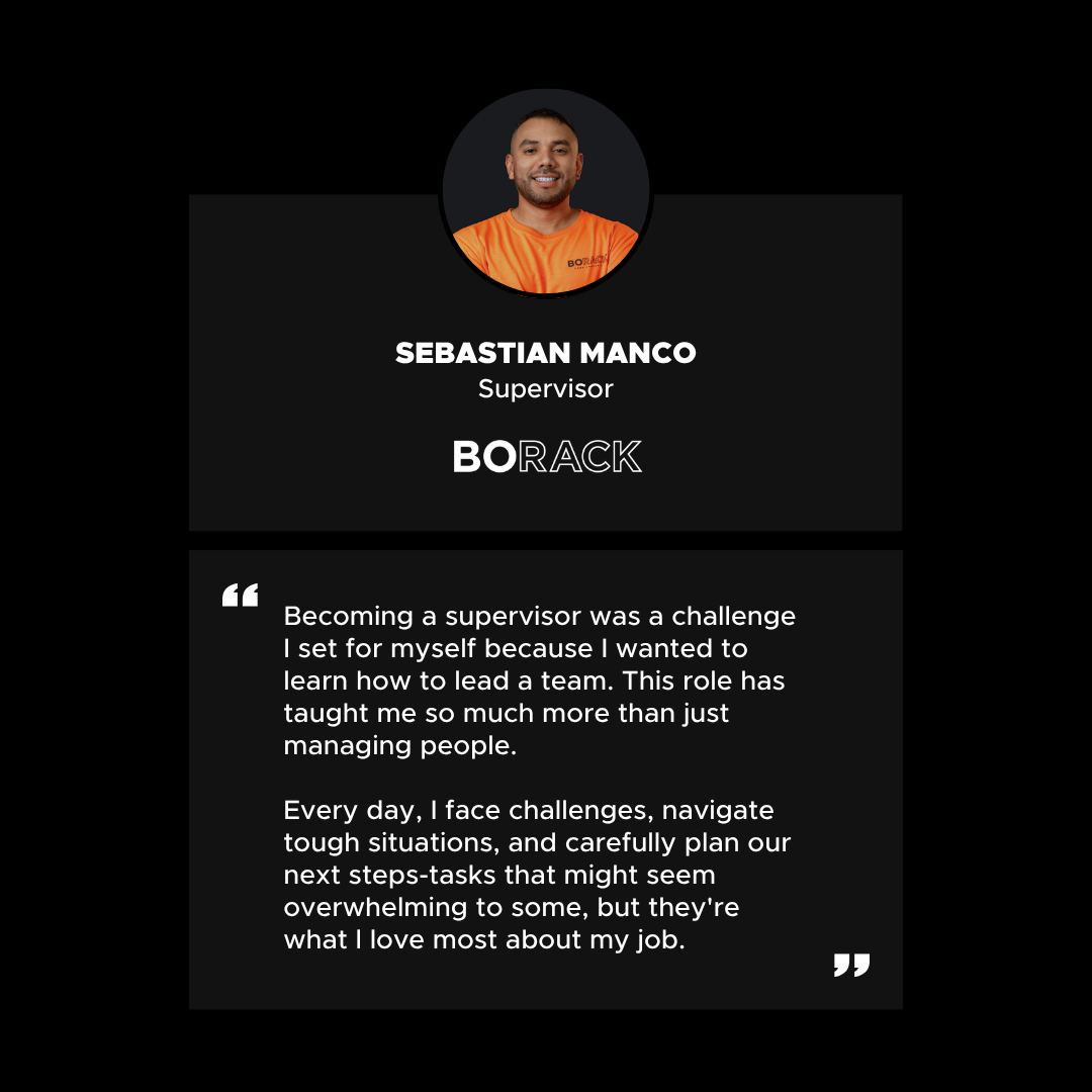 Pallet Racking Installers Australia - BORACK