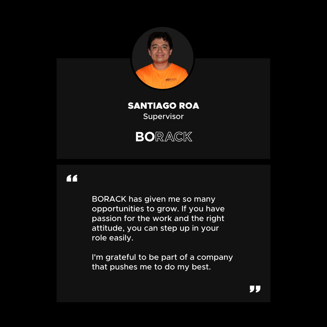 Pallet Racking Installers Australia - BORACK