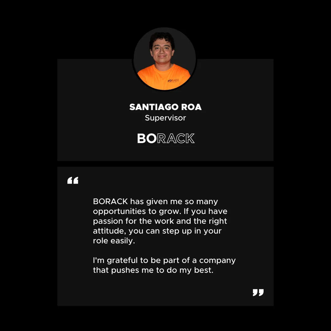 Pallet Racking Installers Australia - BORACK