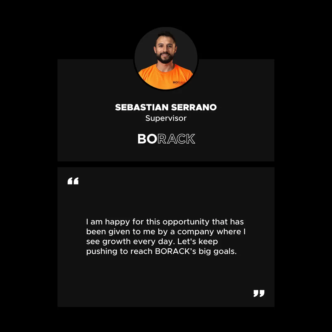 Pallet Racking Installers Australia - BORACK