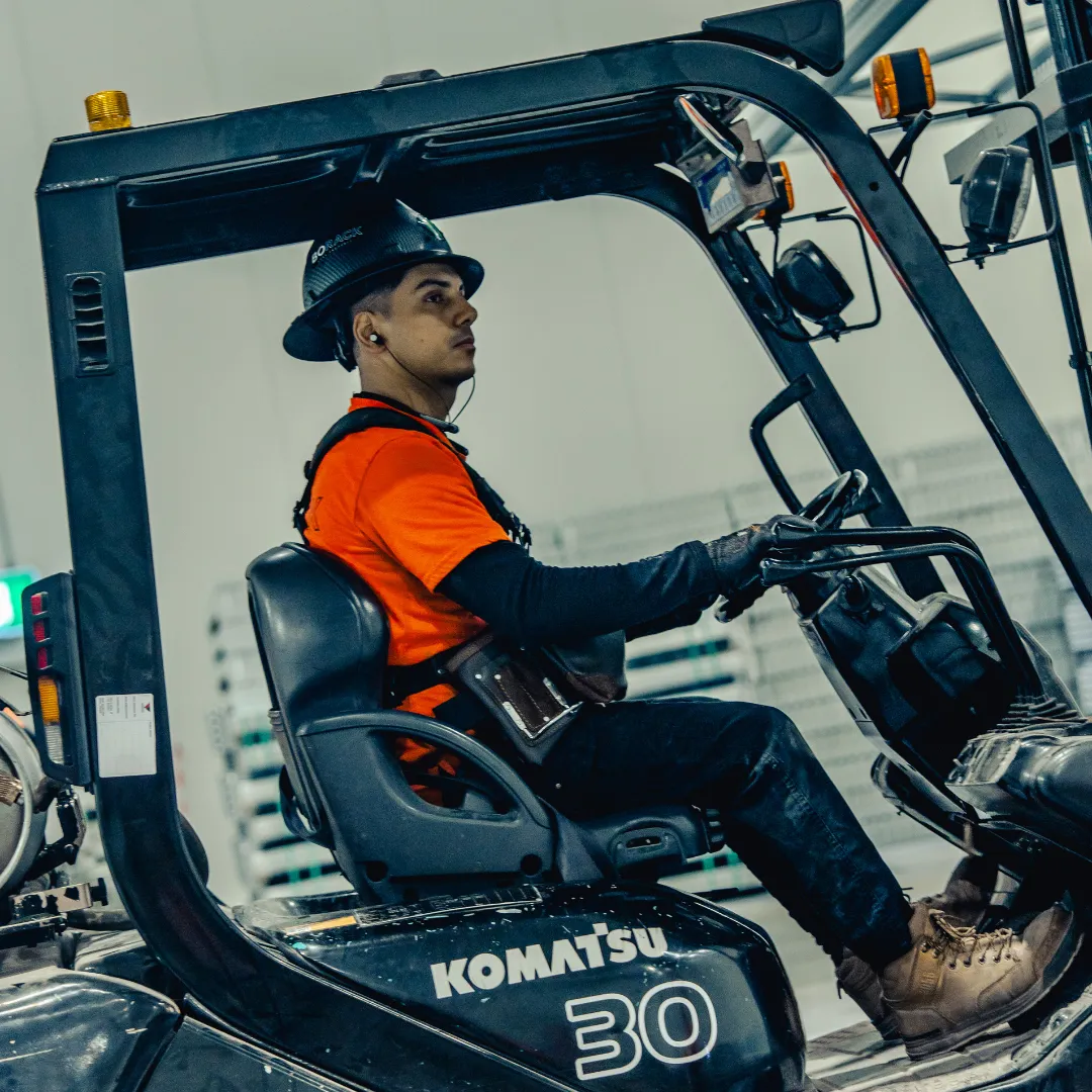 Pallet Racking Installers Australia - BORACK