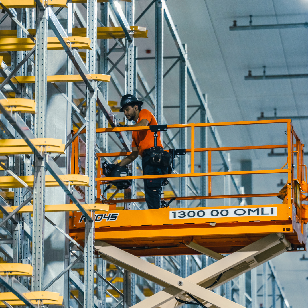 Pallet Racking Installers Australia - BORACK