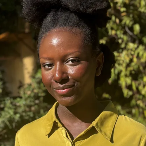 Morayo Adeyemi