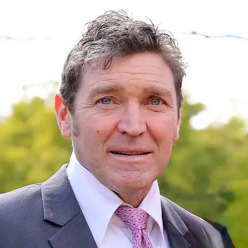 Michael Harkin