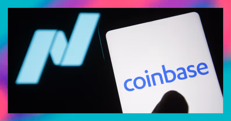 Coinbase is more than just a bet on Bitcoin