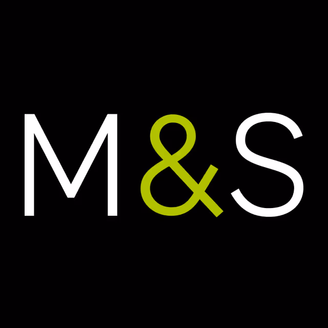 M&S
