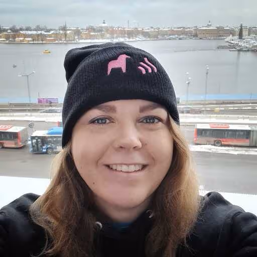 Profile photo for Tess